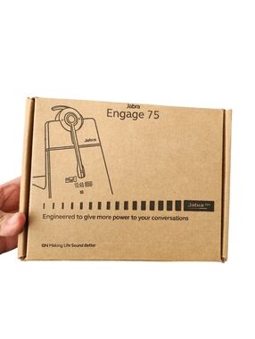 Jabra Engage 75 SE Headset